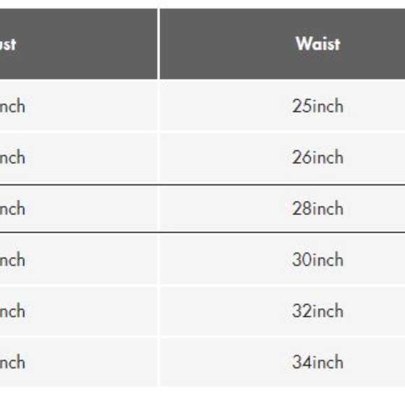 Ted Baker London Black Lined Pencil Skirt size 2 (US Size 6) - Picture 7 of 7